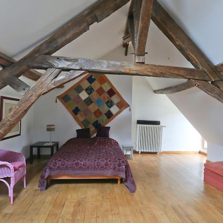 Hotel Le Moulin de Gâteau à Saint-Pierre-les-Etieux Extérieur photo
