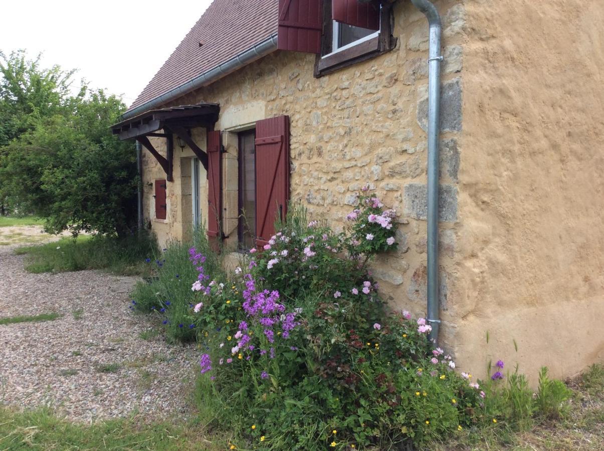 Hotel Le Moulin de Gâteau à Saint-Pierre-les-Etieux Extérieur photo